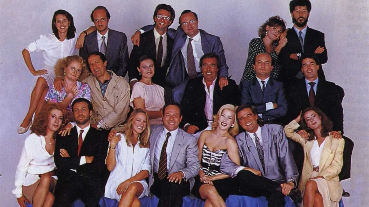 Compagni di scuola (1988)