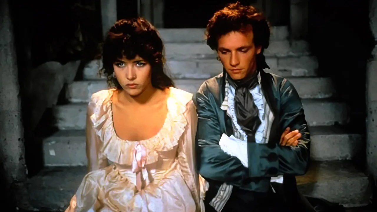 Chouans ! (1988)
