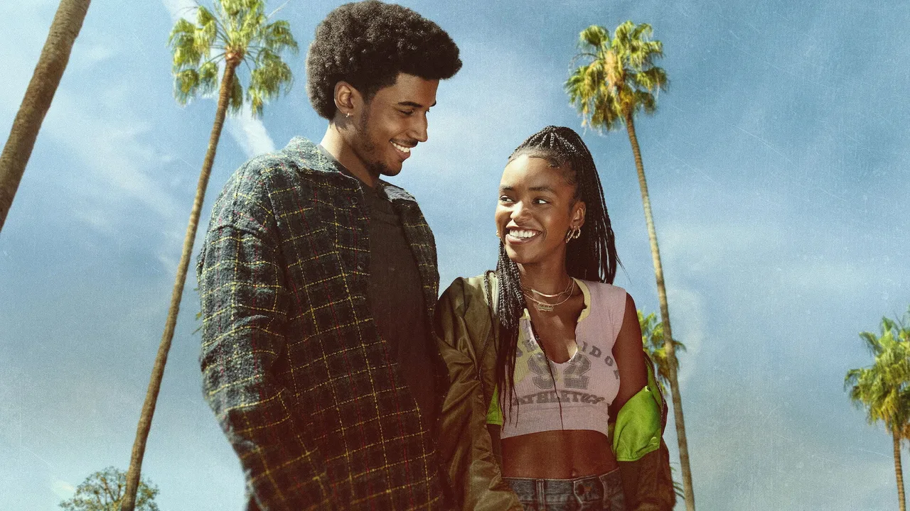 FOREVER (2025)