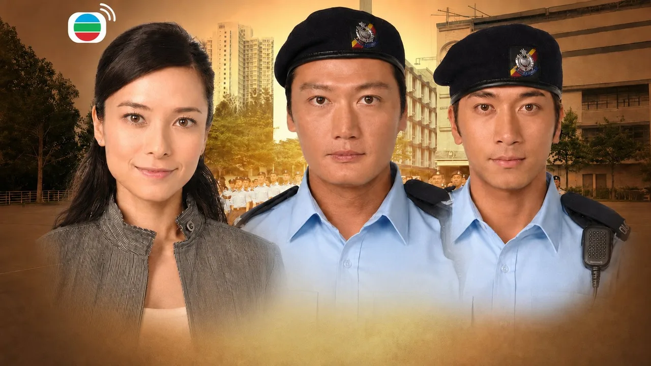 On The First Beat (2007)