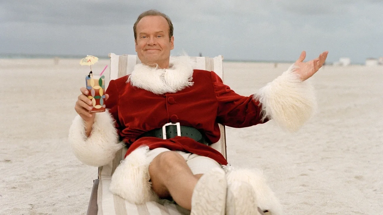 Mr. St. Nick (2002)