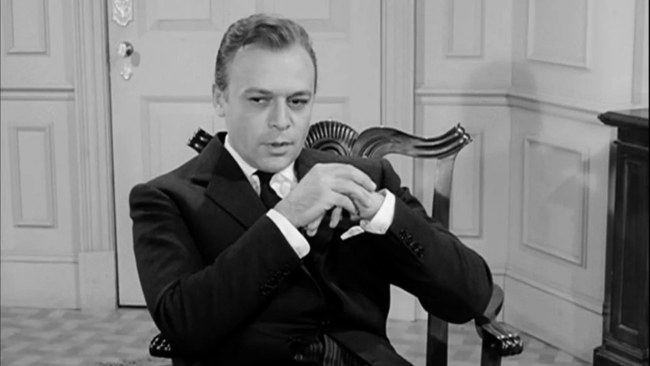 The Human Jungle (1963)