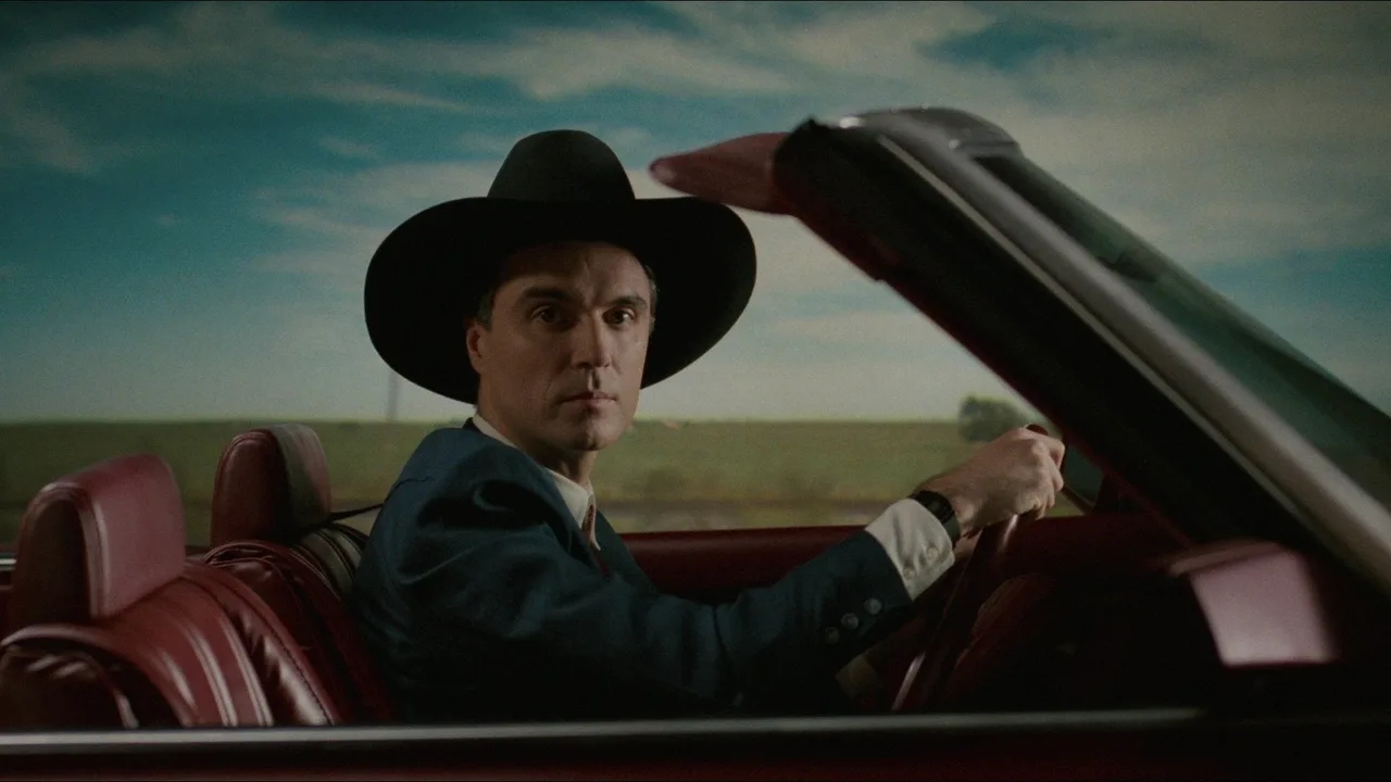 True Stories (1986)