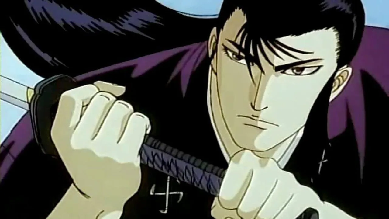 Sword for Truth (1990)
