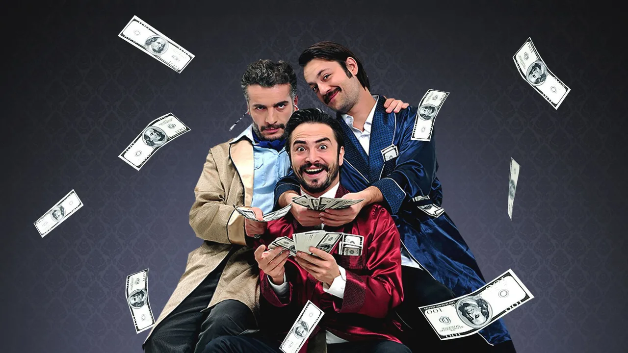 İşler Güçler (2012)