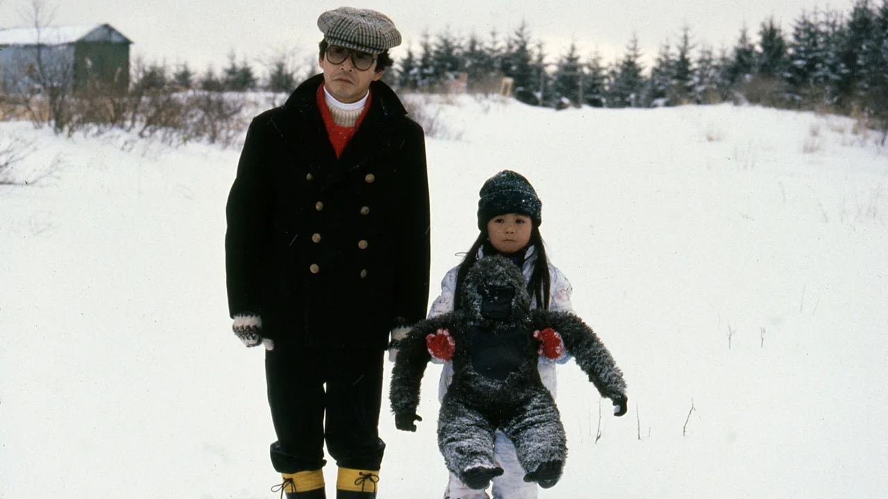Kidnapping Blues (1982)
