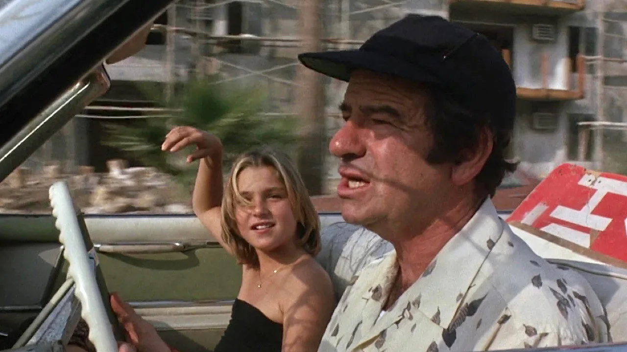 The Bad News Bears (1976)