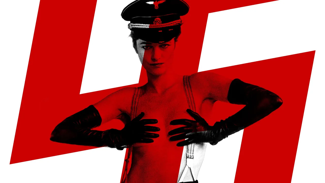 The Night Porter (1974)