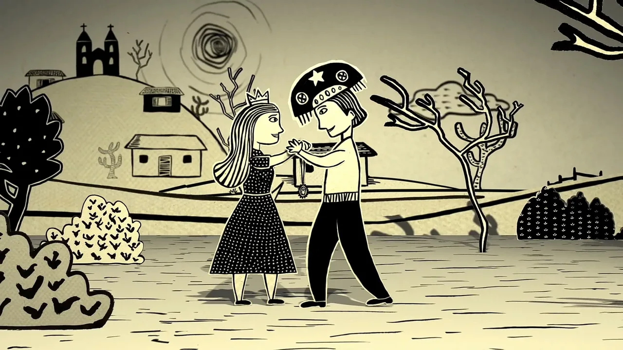 The Enchanted Tale (2011)