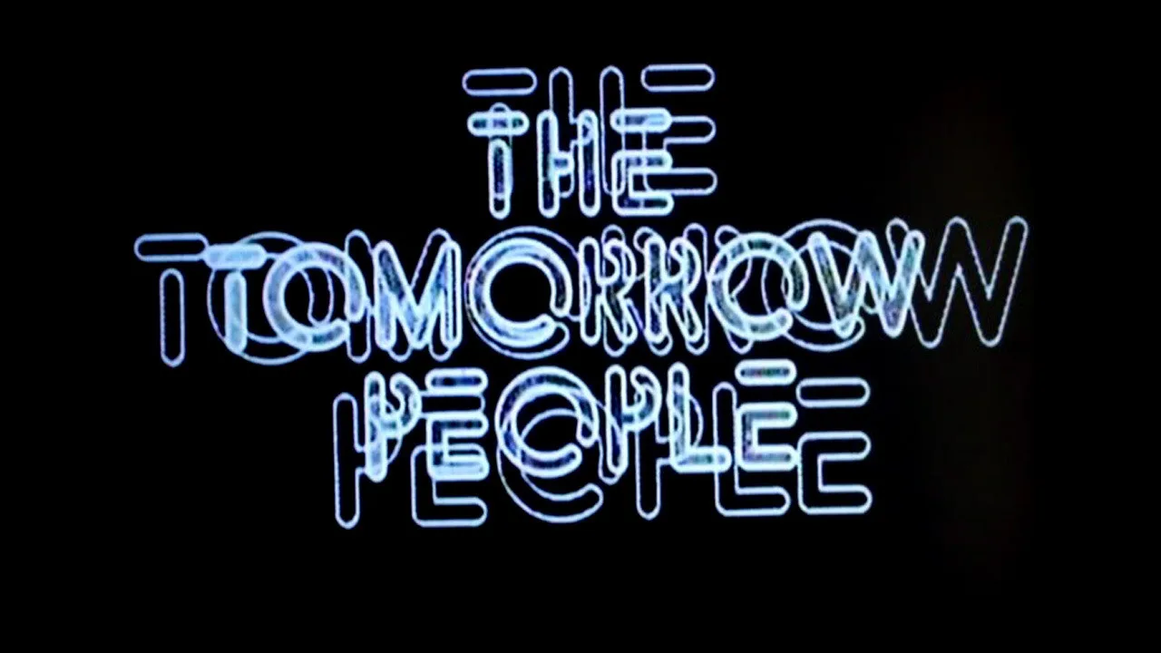 The Tomorrow People (1973)