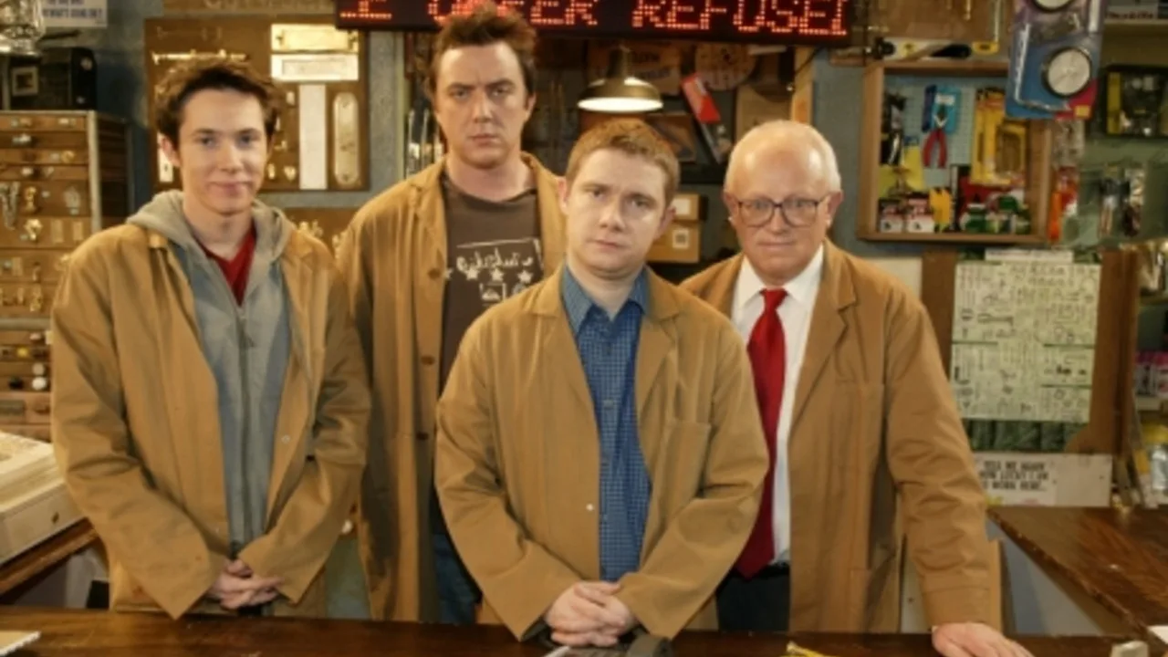 Hardware (2003)
