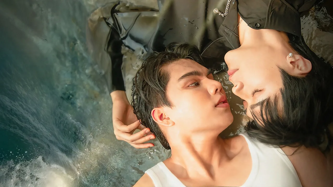 Love Sea (2024)