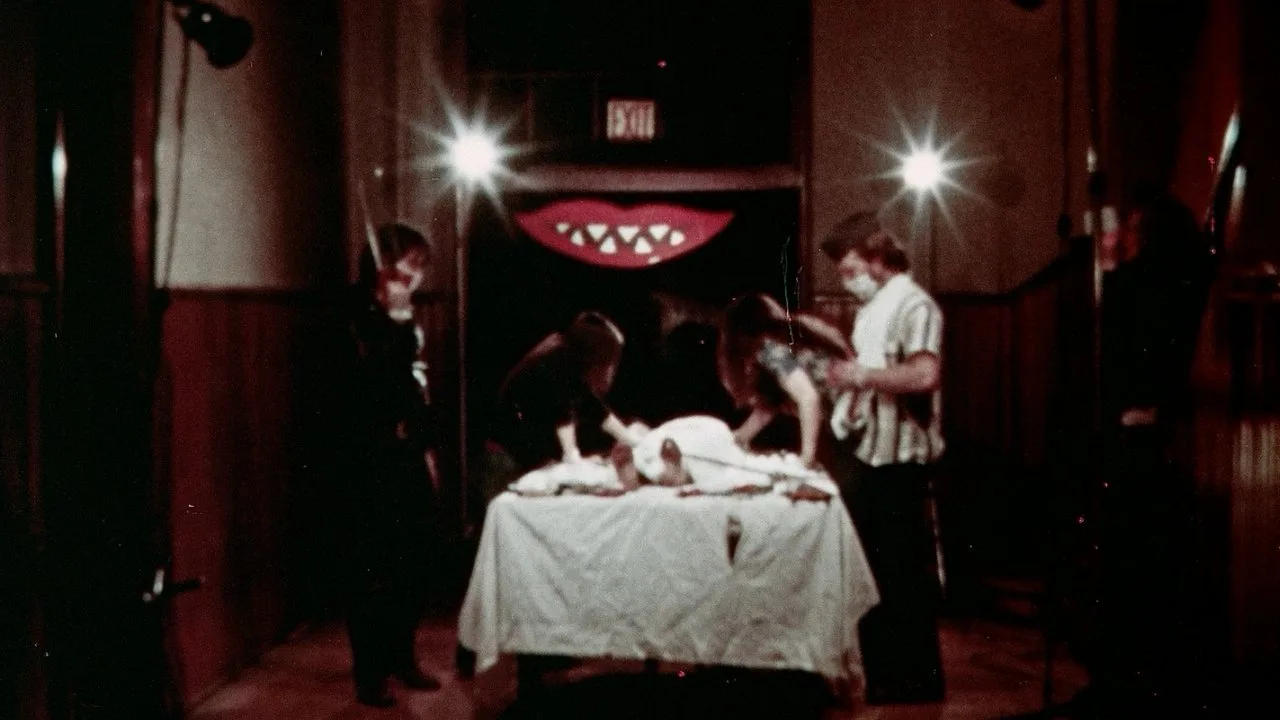 The Fun House (1977)