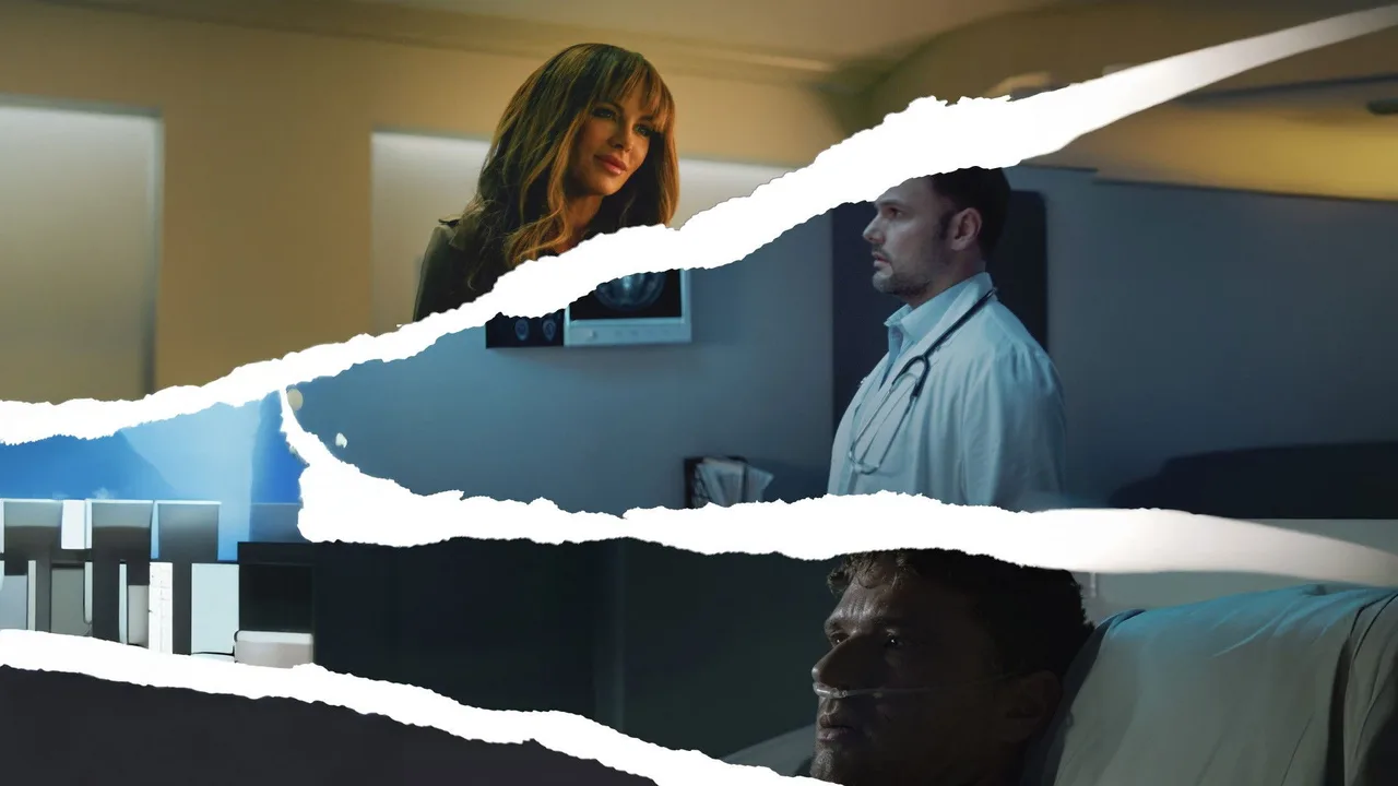 The Patient (2025)