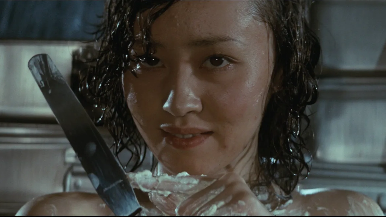 Assault! Jack the Ripper (1976)
