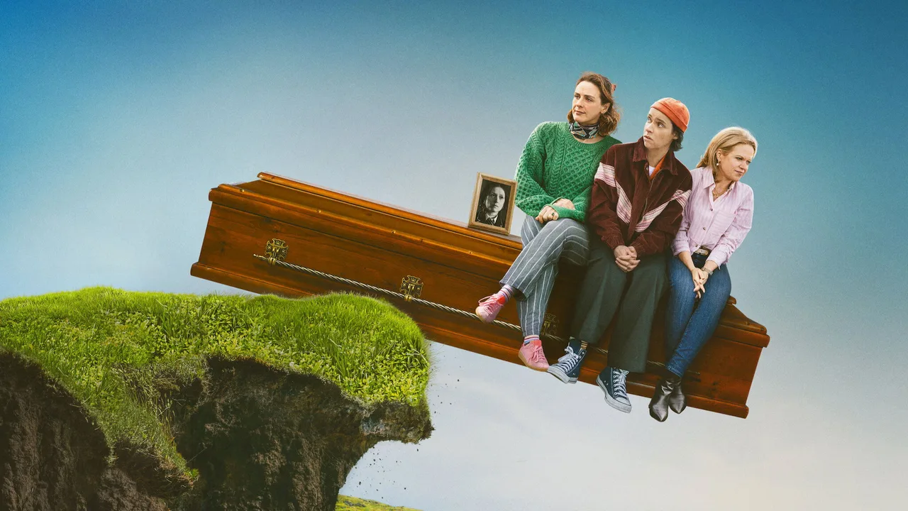 How to Get to Heaven from Belfast (2026)