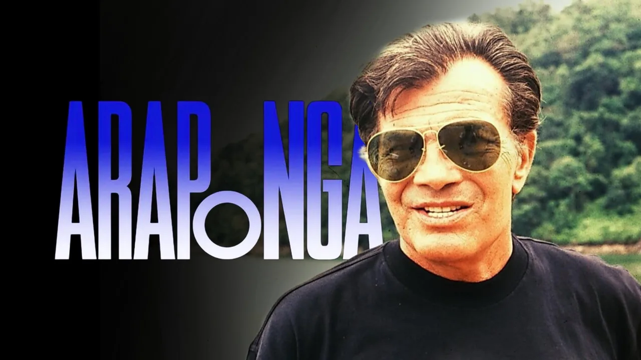 Araponga (1990)