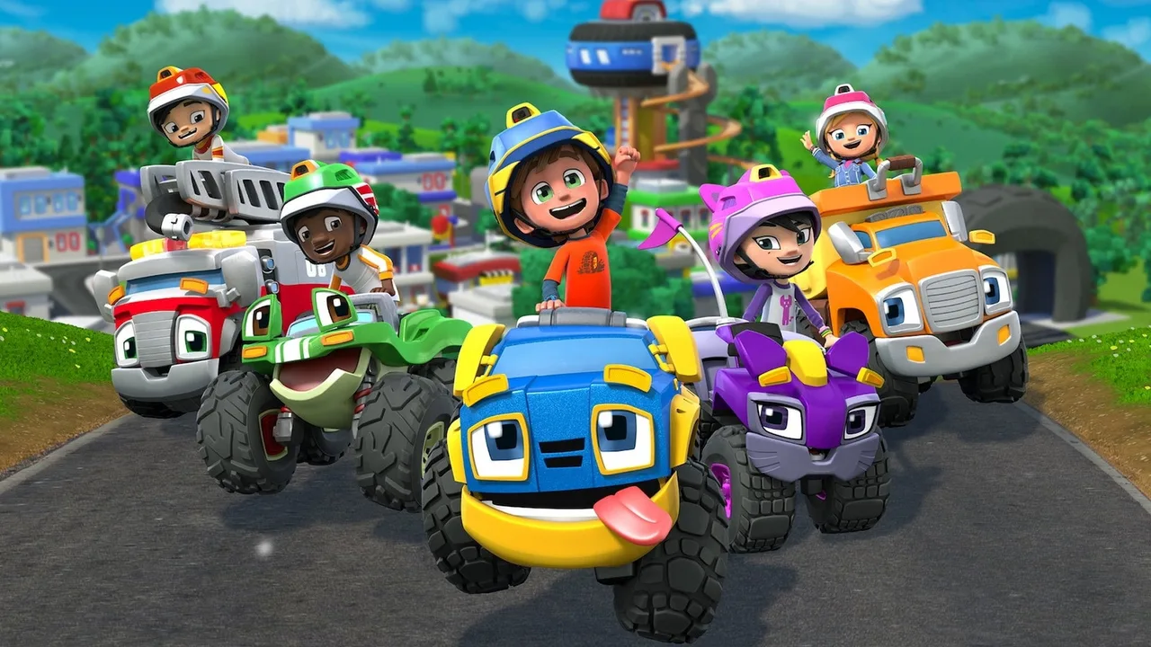Rev & Roll (2019)