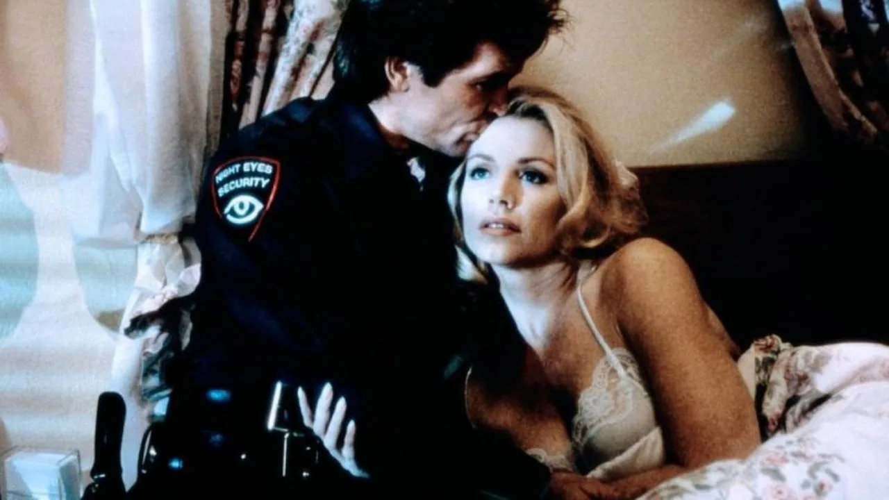 Night Eyes 3 (1993)