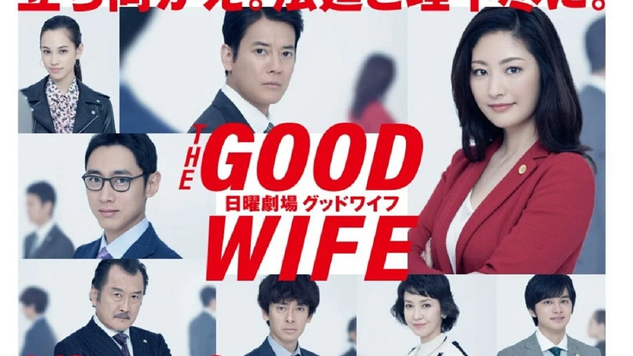 The Good Wife (2019)