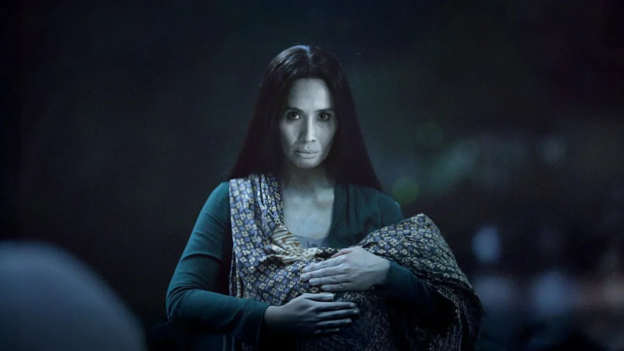 Kang Mak from Pee Mak (2024)