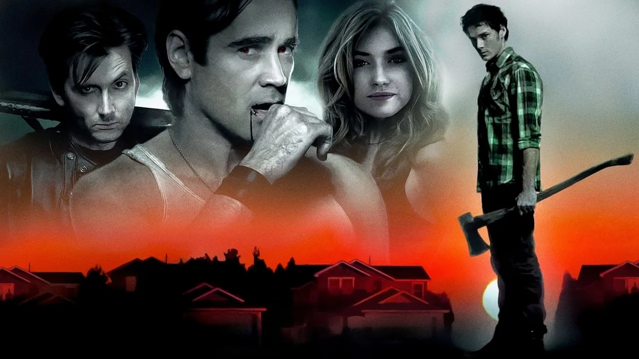 Fright Night (2011)