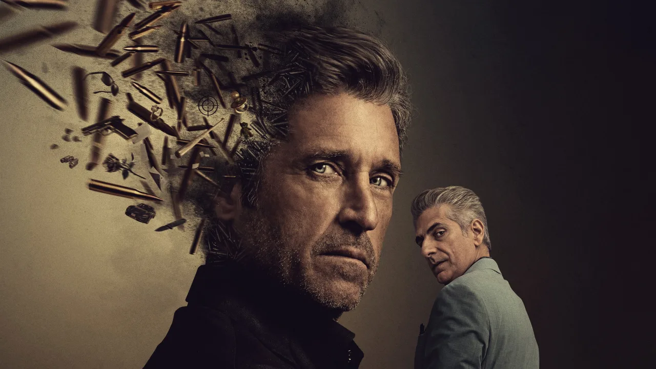 Memory of a Killer (2026)