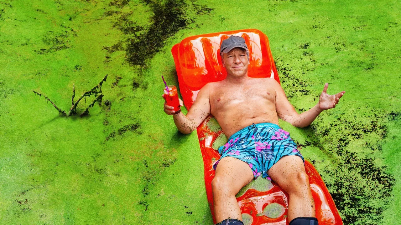 Dirty Jobs (2005)