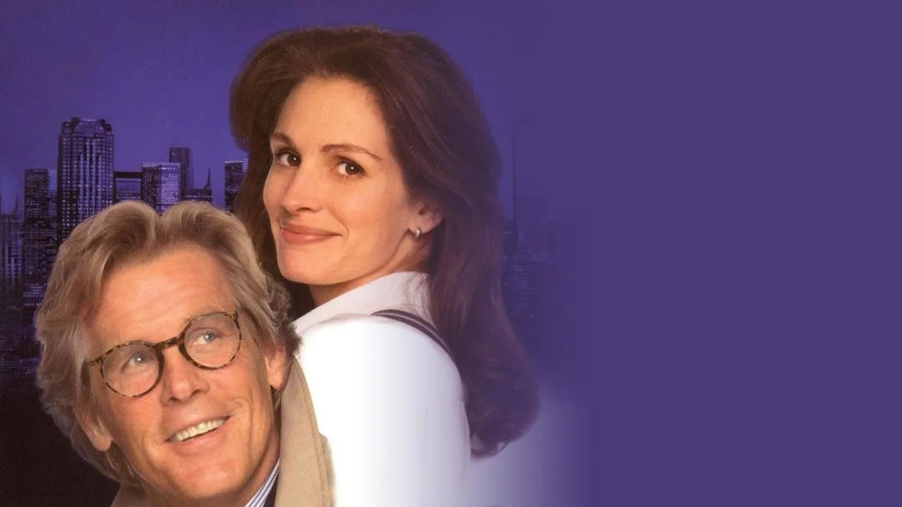 I Love Trouble (1994)