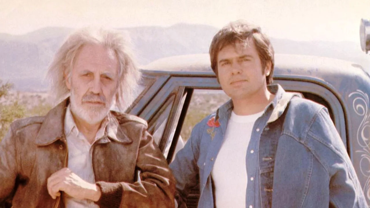 Melvin and Howard (1980)