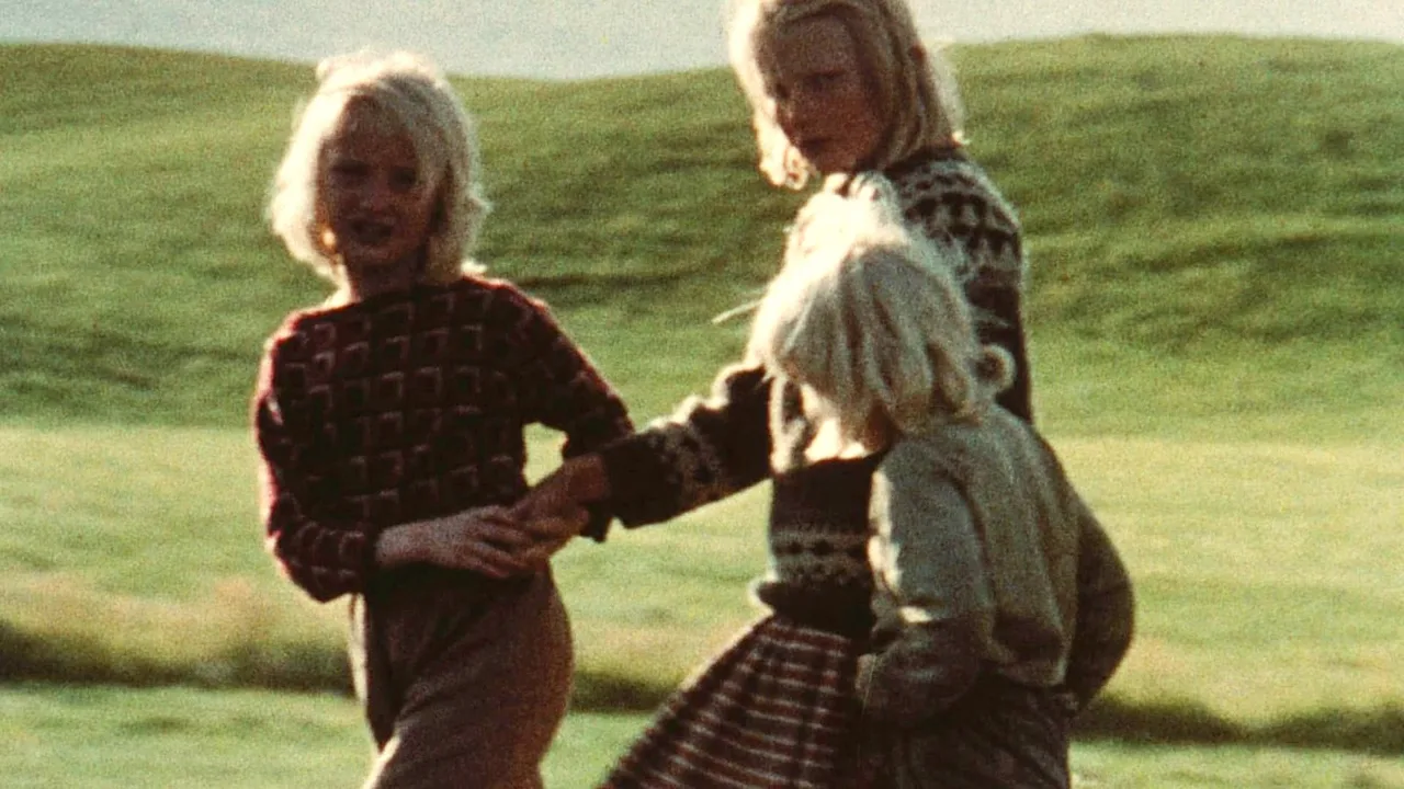 Sans Soleil (1983)