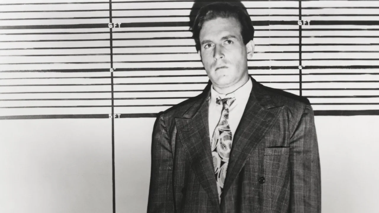 Dillinger (1945)