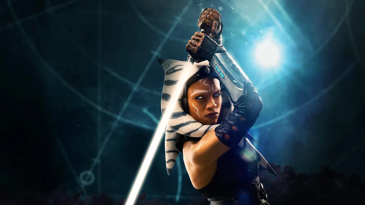 Ahsoka (2023)