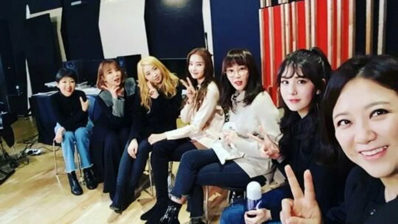 Sister's Slam Dunk (2016)