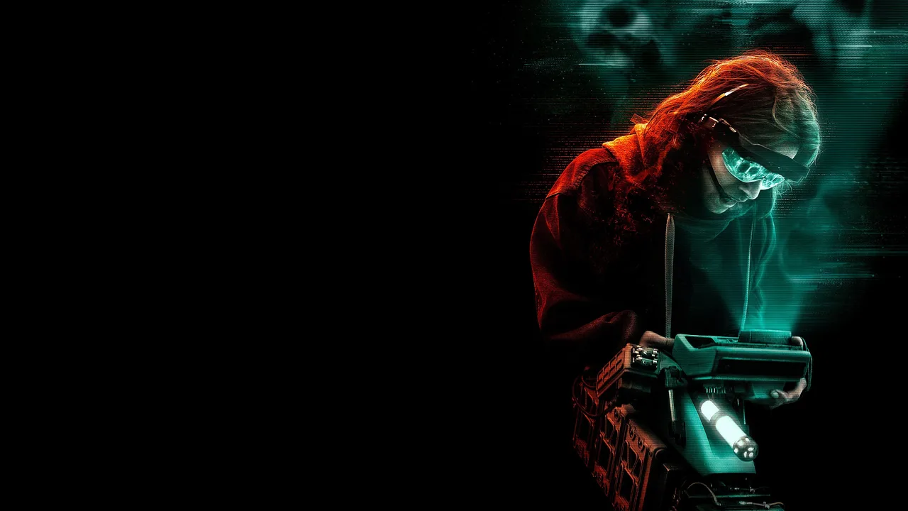 Ghost Project (2023)