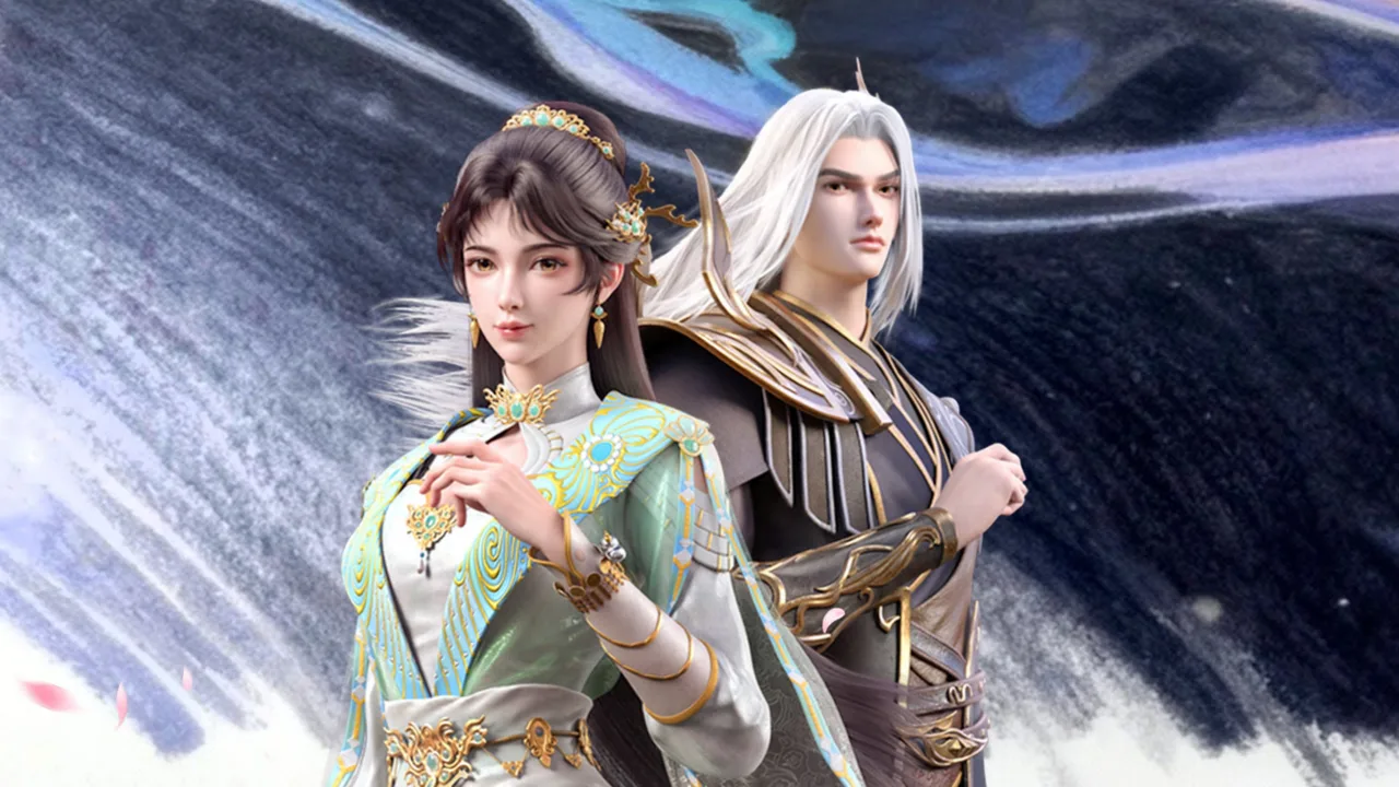 Ascendants of the Nine Suns (2025)