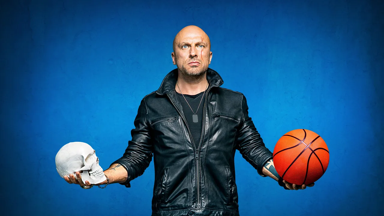 The Coach (2014)