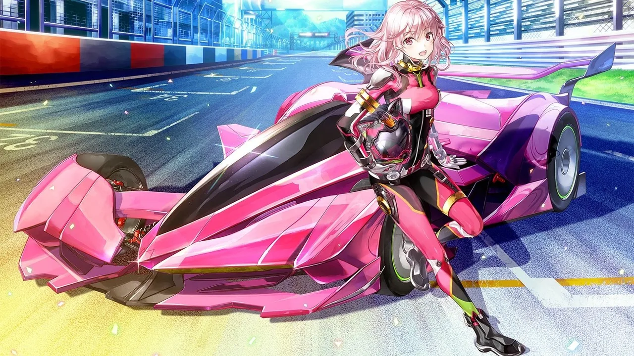 HIGHSPEED Étoile (2024)