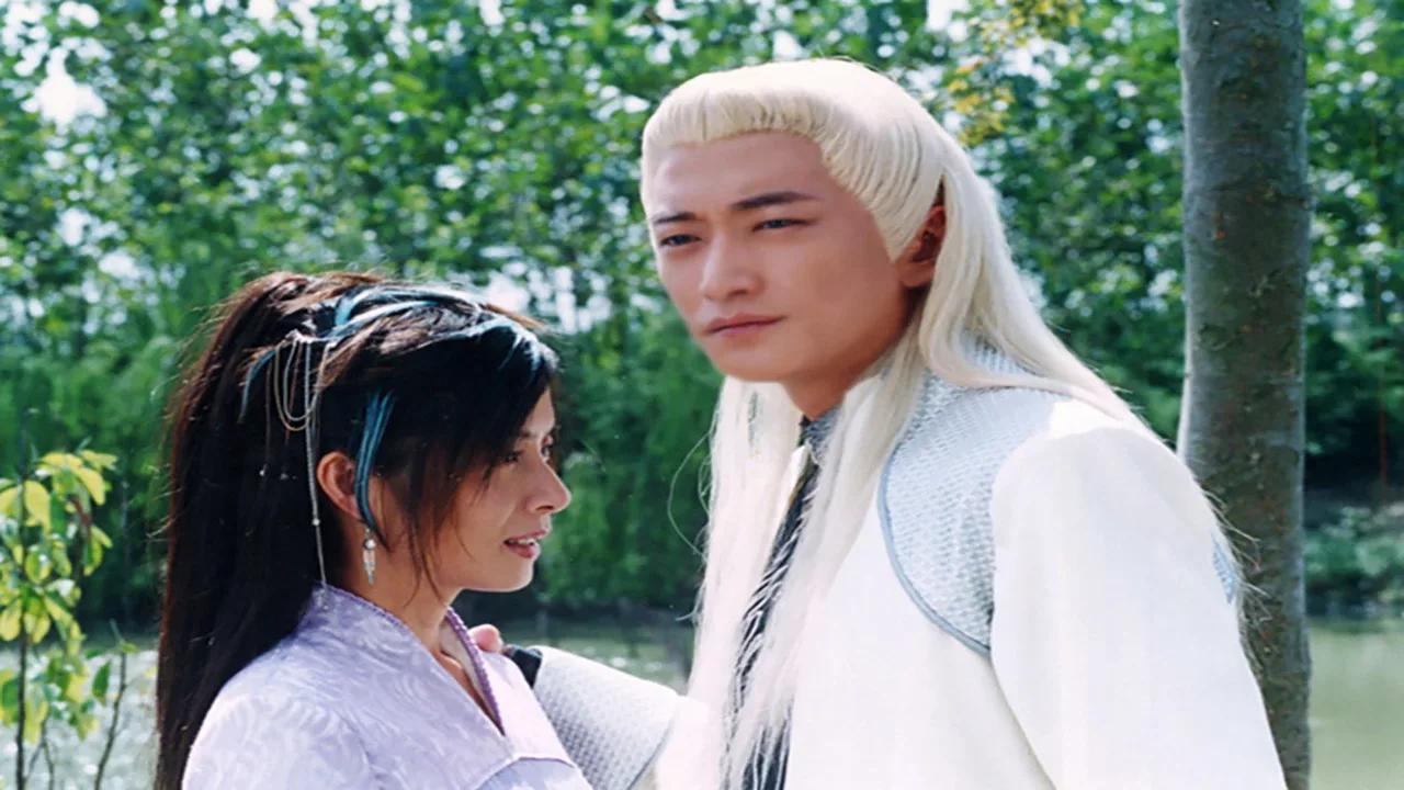 天剑群侠 (2005)