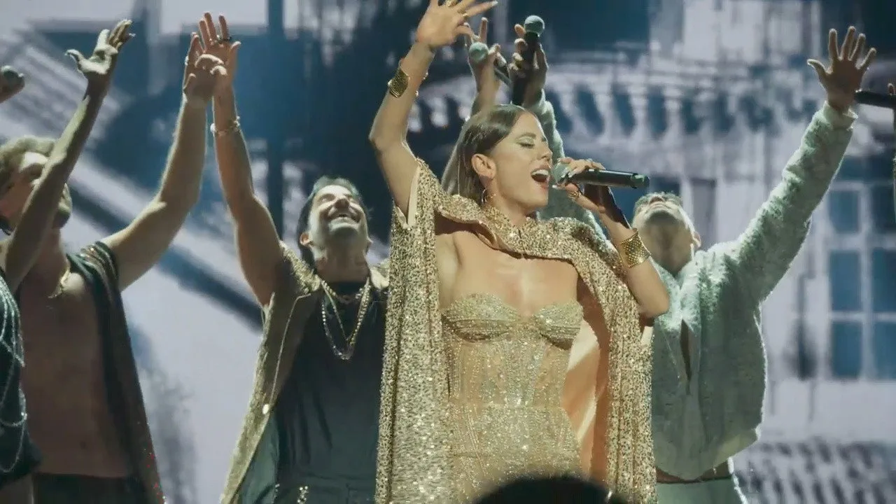 The Queen of Flow (2018)