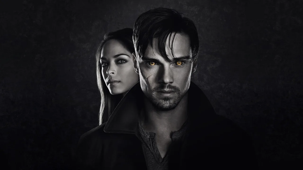 Beauty and the Beast (2012)