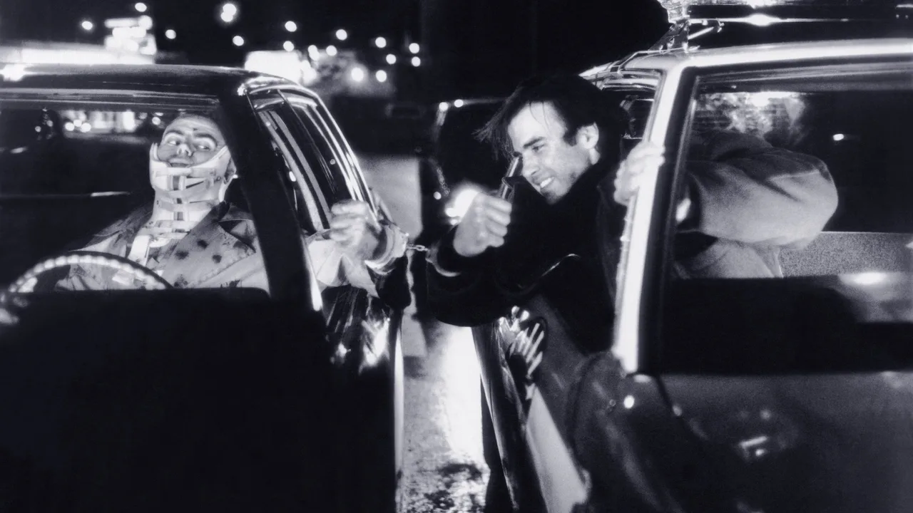 Body Parts (1991)