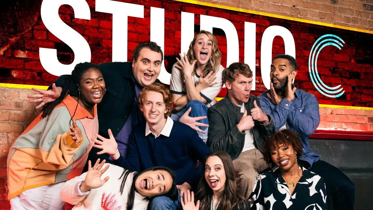 Studio C (2012)