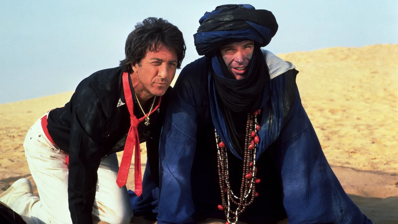 Ishtar (1987)
