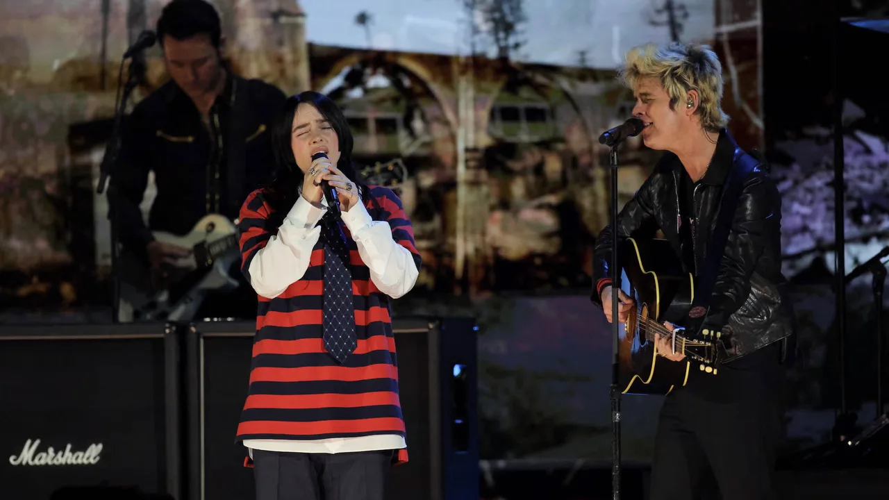 FireAid Benefit Concert (2025)