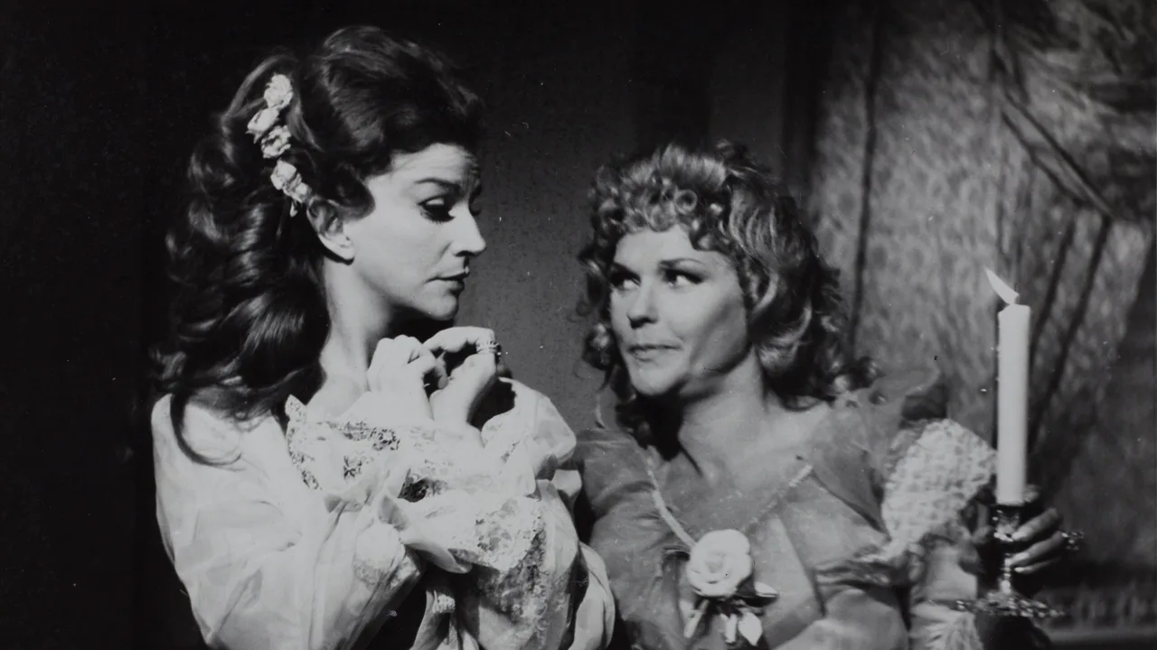 Sangue do Meu Sangue (1969)