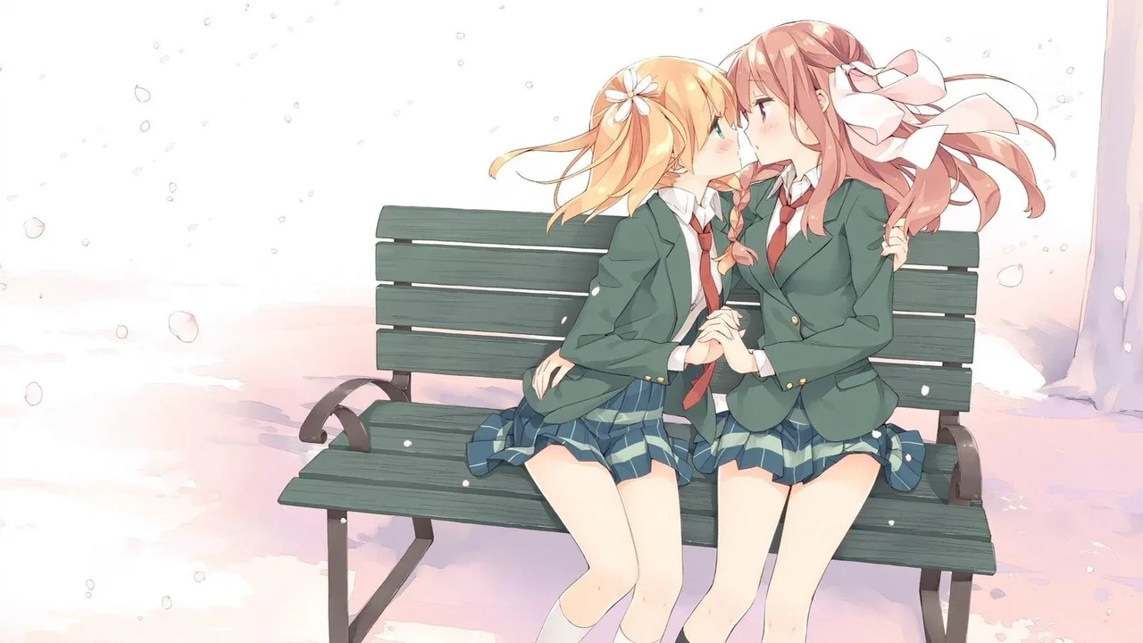Sakura Trick (2014)