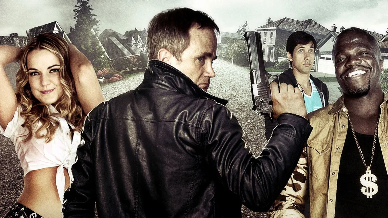 Tooken (2015)