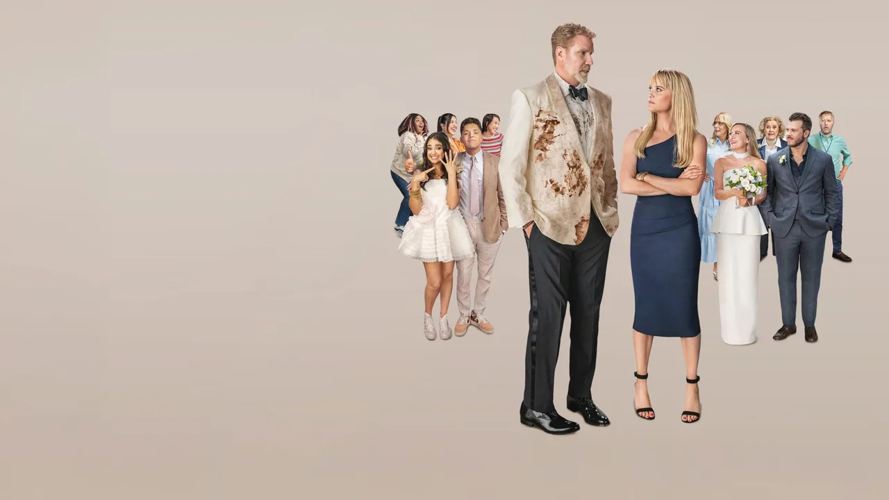 You're Cordially Invited (2025)