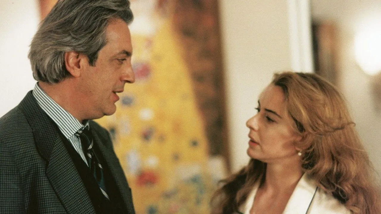 Woman (1998)